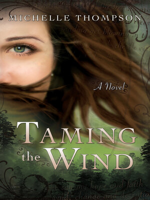 cover image of Taming the Wind